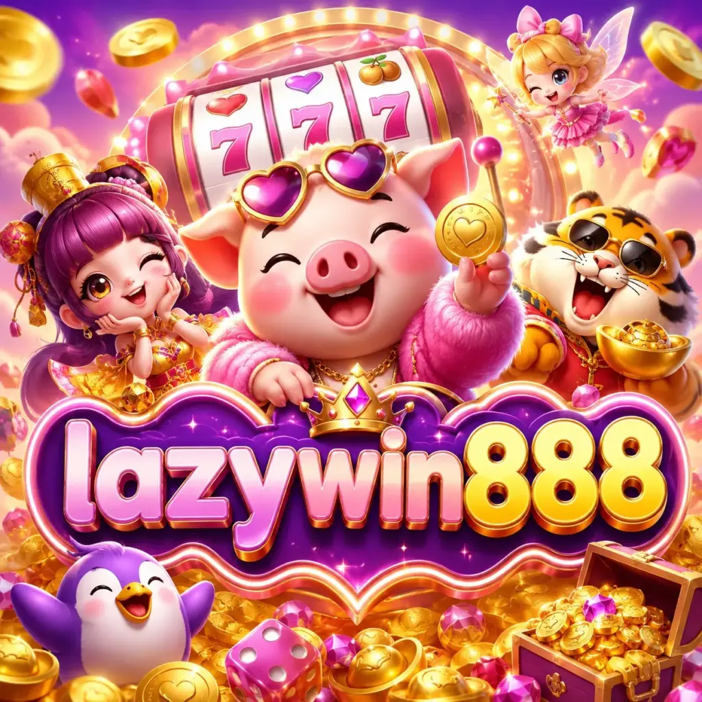 lazywin888 สล็อต